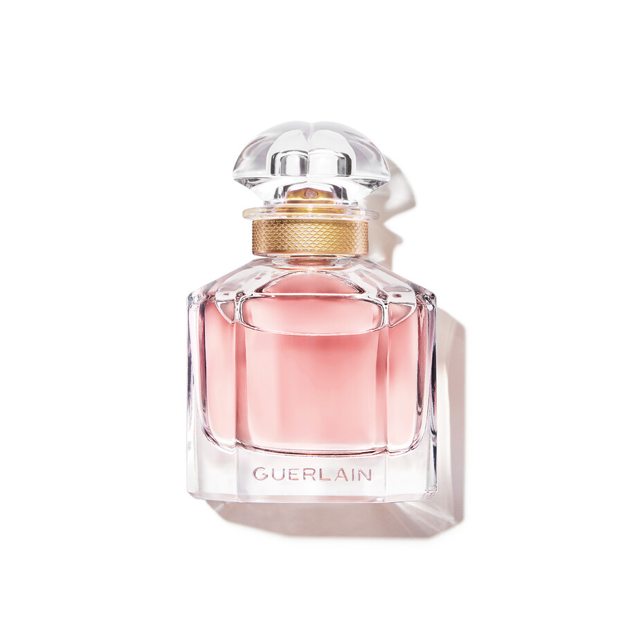 mi guerlain ⋅ eau de parfum ⋅ guerlain