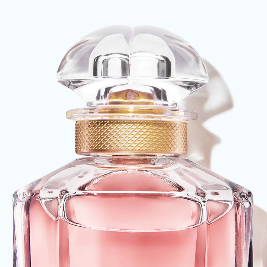 mi guerlain ⋅ eau de parfum ⋅ guerlain