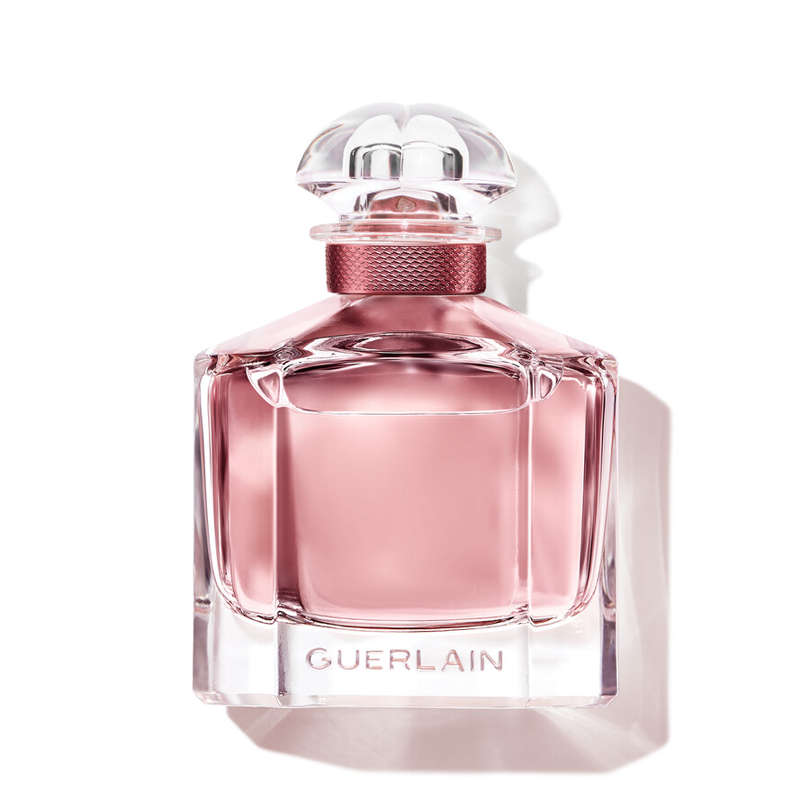 my guerlain ⋅ eau de parfum intenso ⋅ guerlain