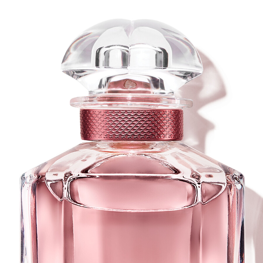my guerlain ⋅ eau de parfum intenso ⋅ guerlain