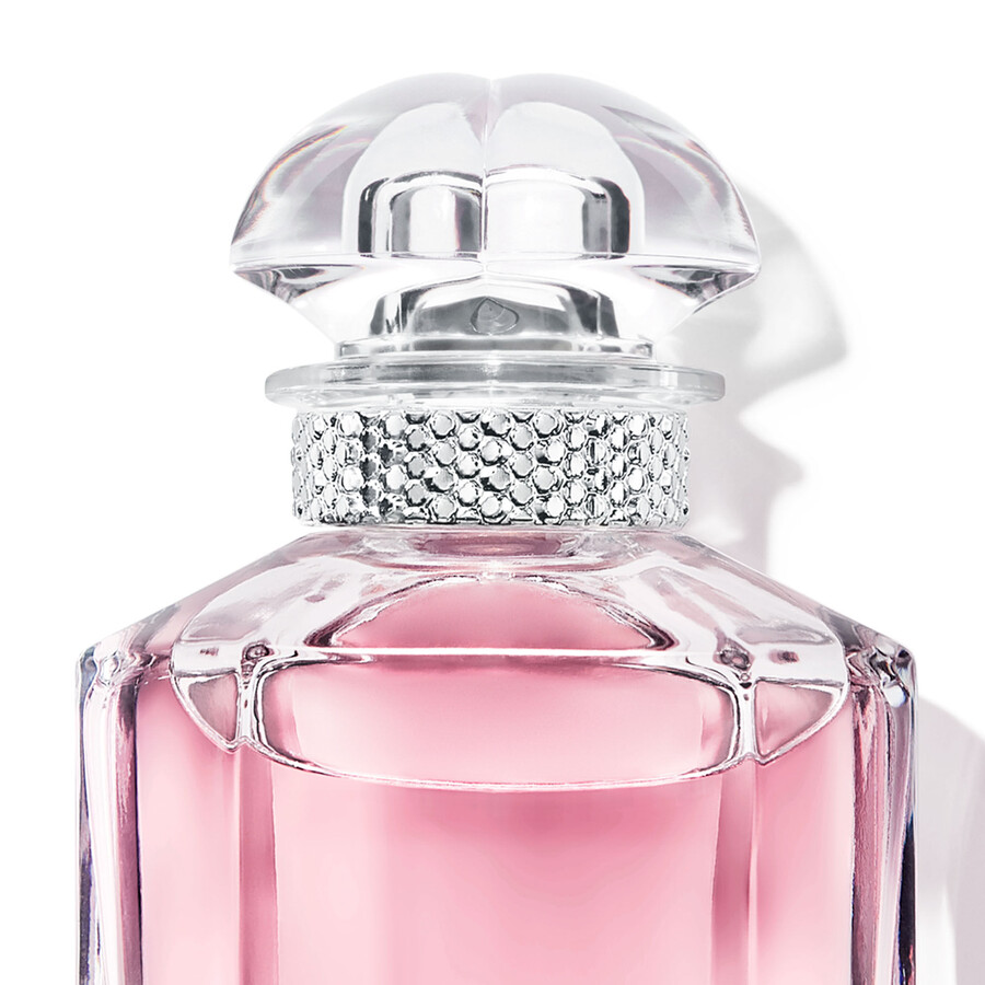 my guerlain ⋅ sparkling bouquet - eau de parfum ⋅ guerlain