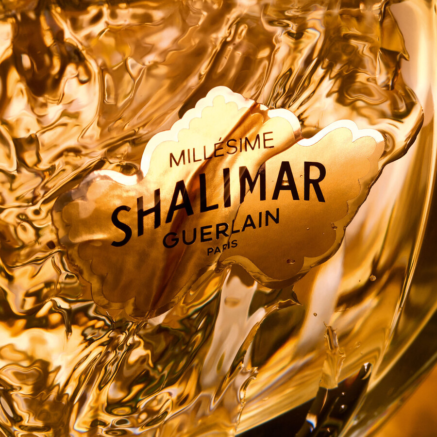 shalimar ⋅ millÉsime jasmin – eau de parfum ⋅ guerlain